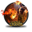 Brand (Chinese artwork) icon